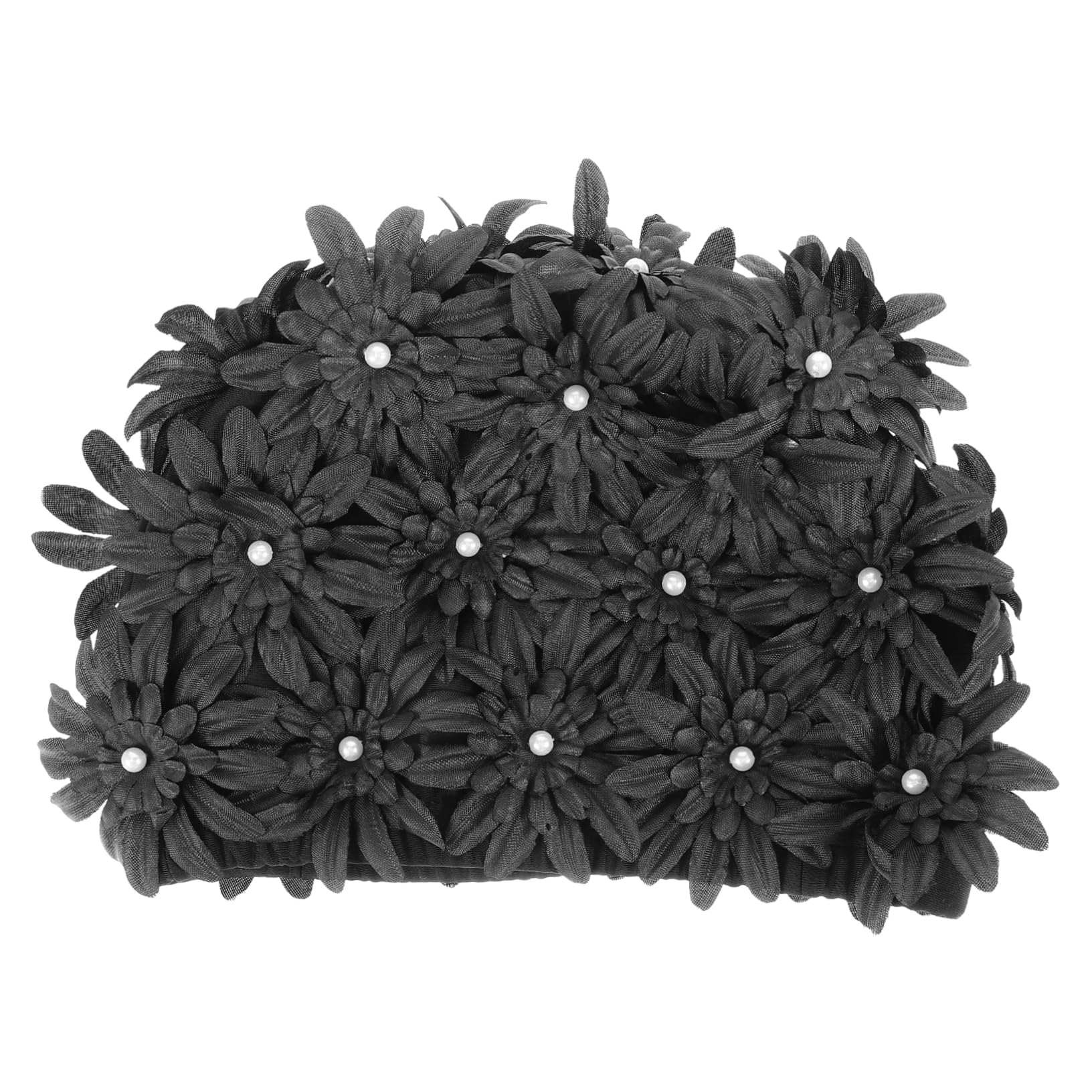 POPETPOP Gorro de Natación Floral Mujeres Protección del Cabello Gorro Elástico y Transpirable Adultos Piscinas