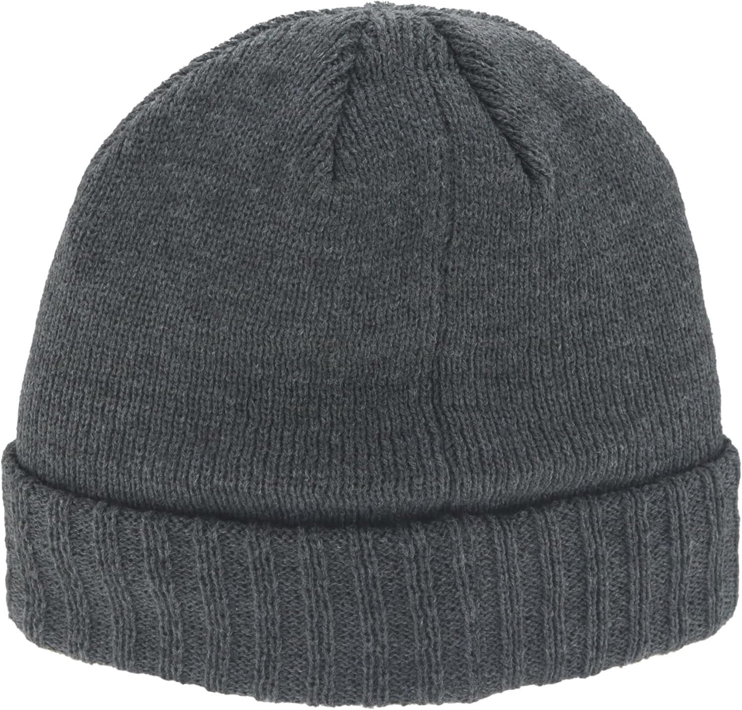 Michigan Wolverines NCAA Officially Licensed Beanie Hat Ranger Patch Switch Charcoal - Image 2