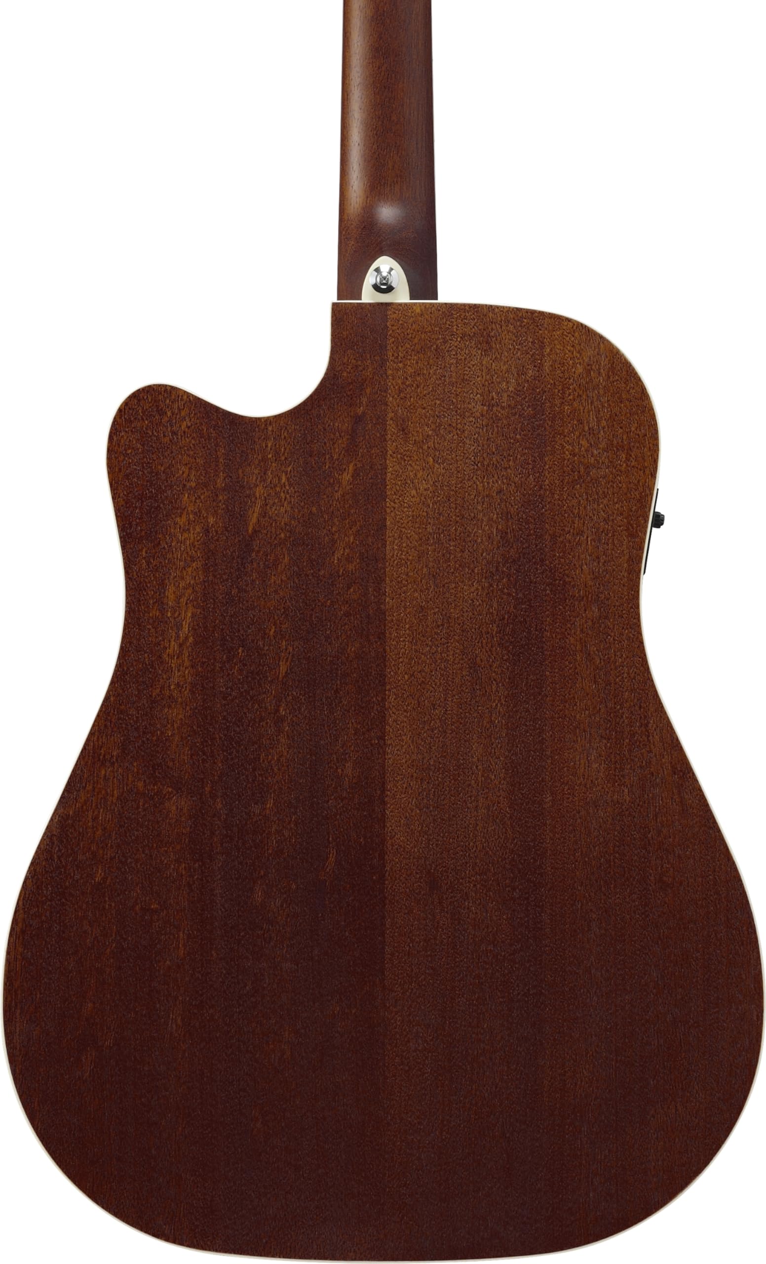 Ibanez PF16MWCE-OPN Open Pore Natural - Westerngitarre