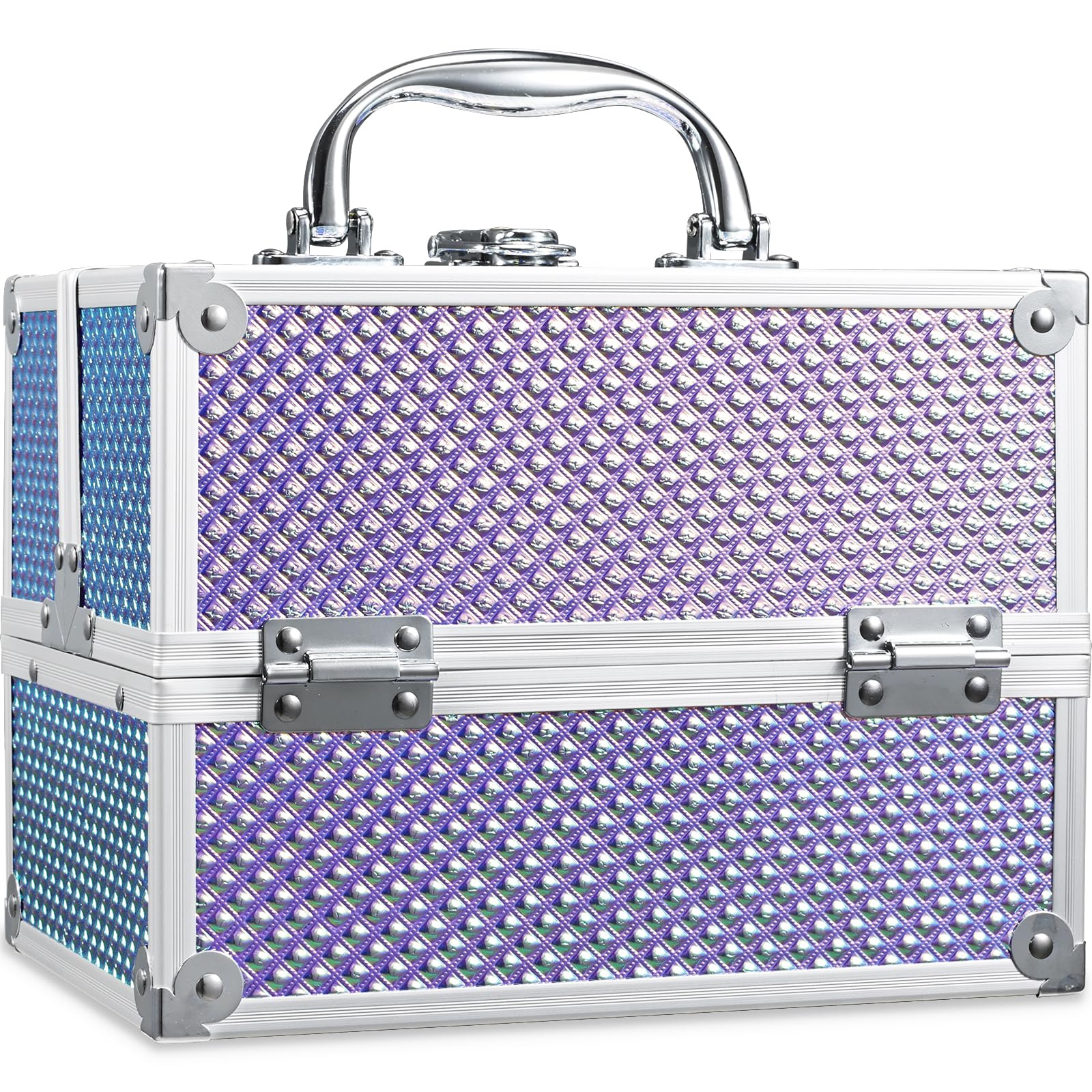 Beauty case per trucchi, organizer per trucchi