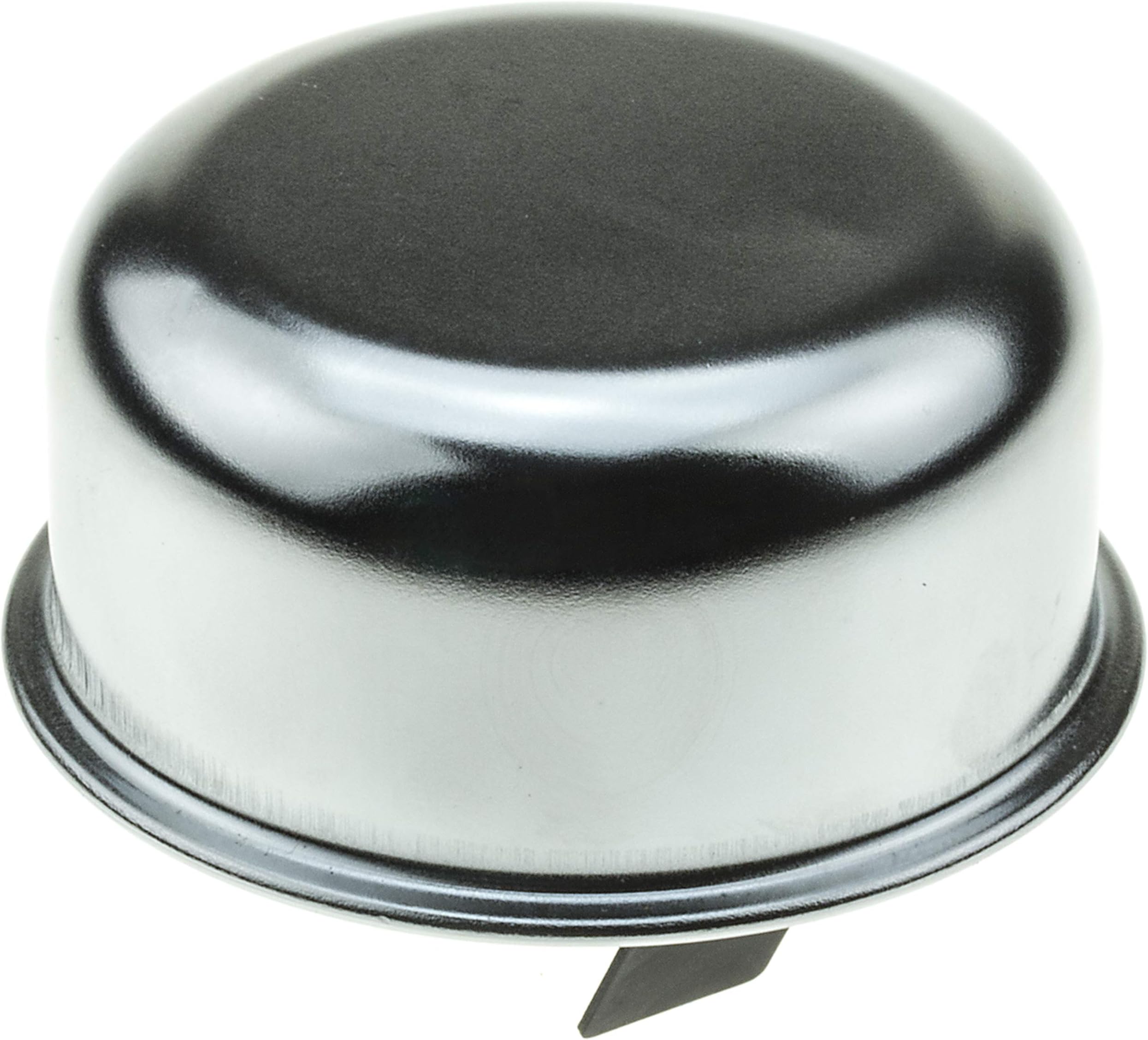 Amazon.com: Hydraulic Oil and Fuel Filler Metal Vent Breather Cap for ...