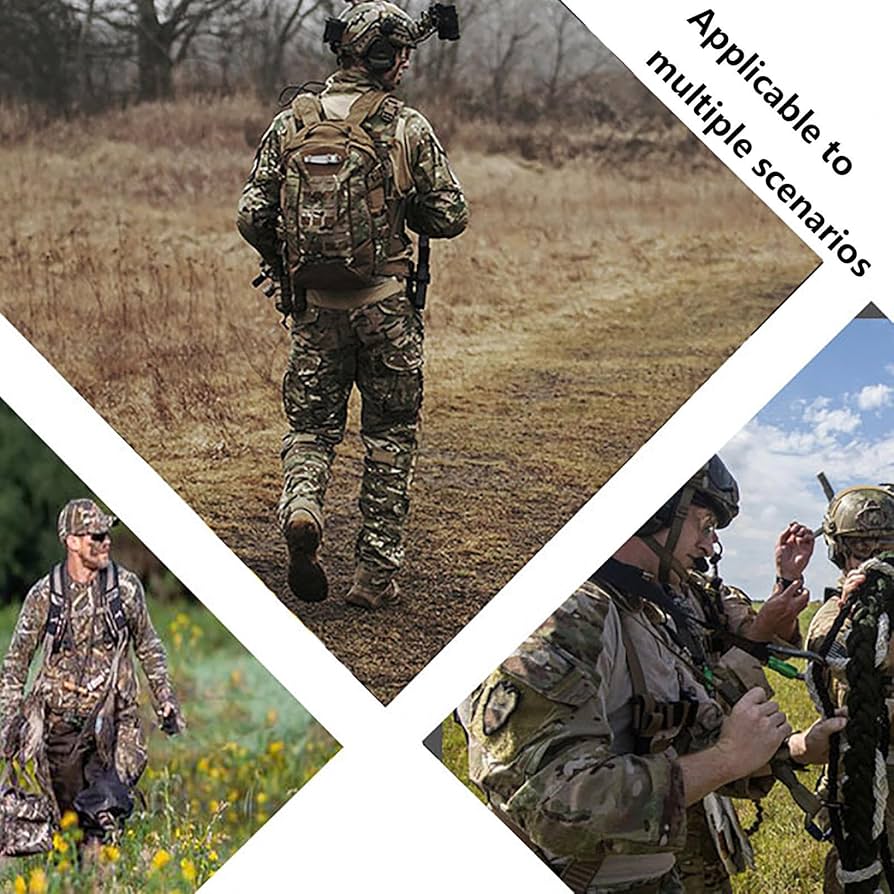 【ほぼ未使用】サバゲー 個人装備セット ミリタリー ミリタリーショップ レプマート / イギリス軍放出品 オスプレイ