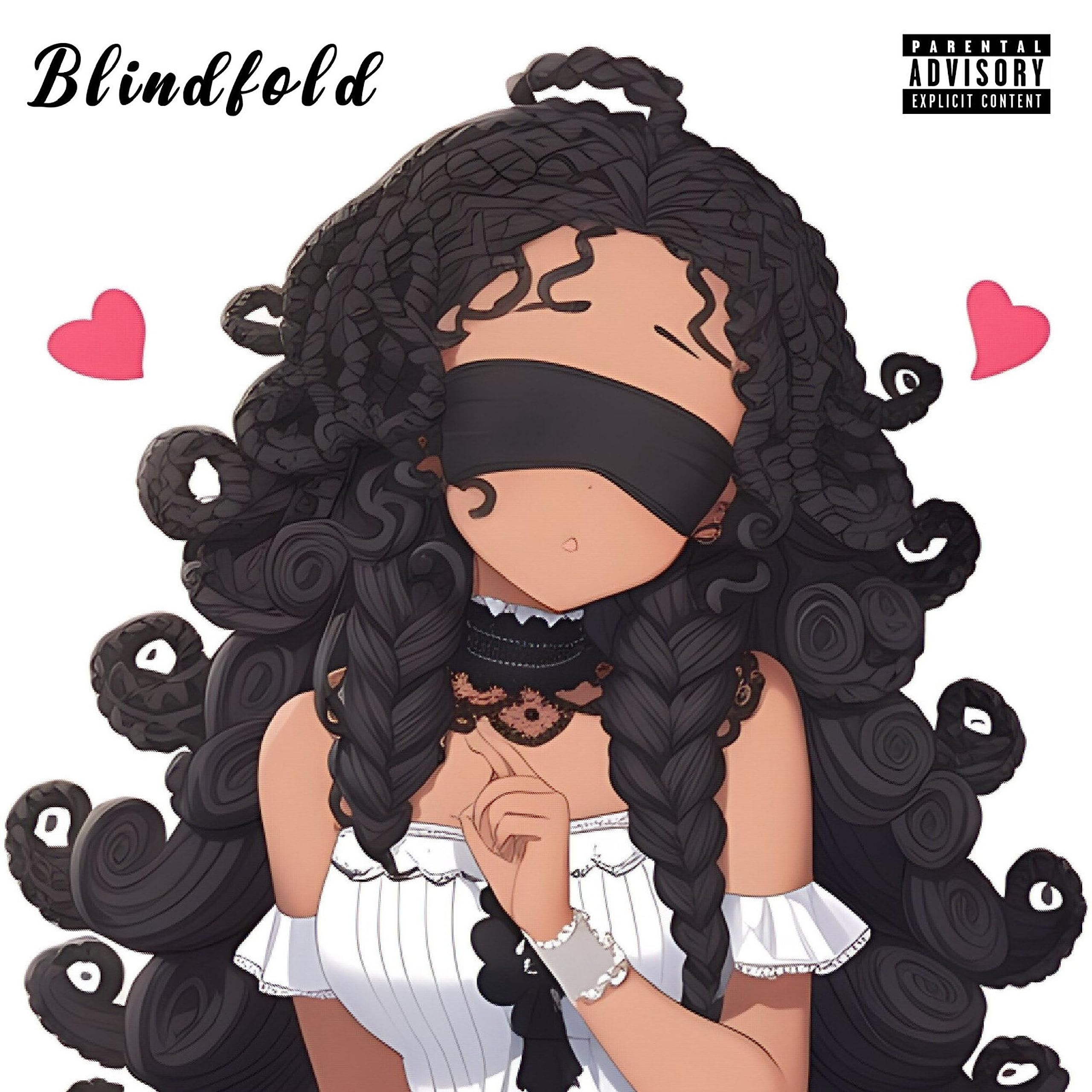 Blindfold [Explicit]