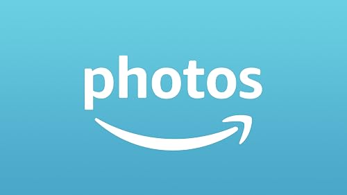 Amazon Photos – vue 7