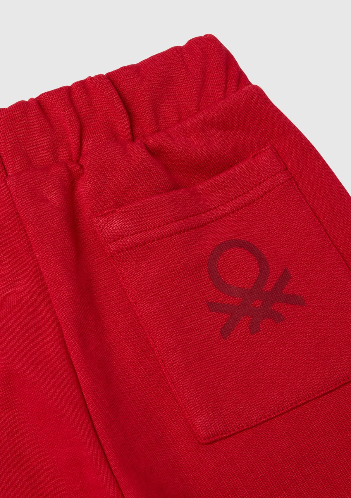 United Colors of Benetton Pantalone 3j70gf010 - Spodnie dzieci i młodzież