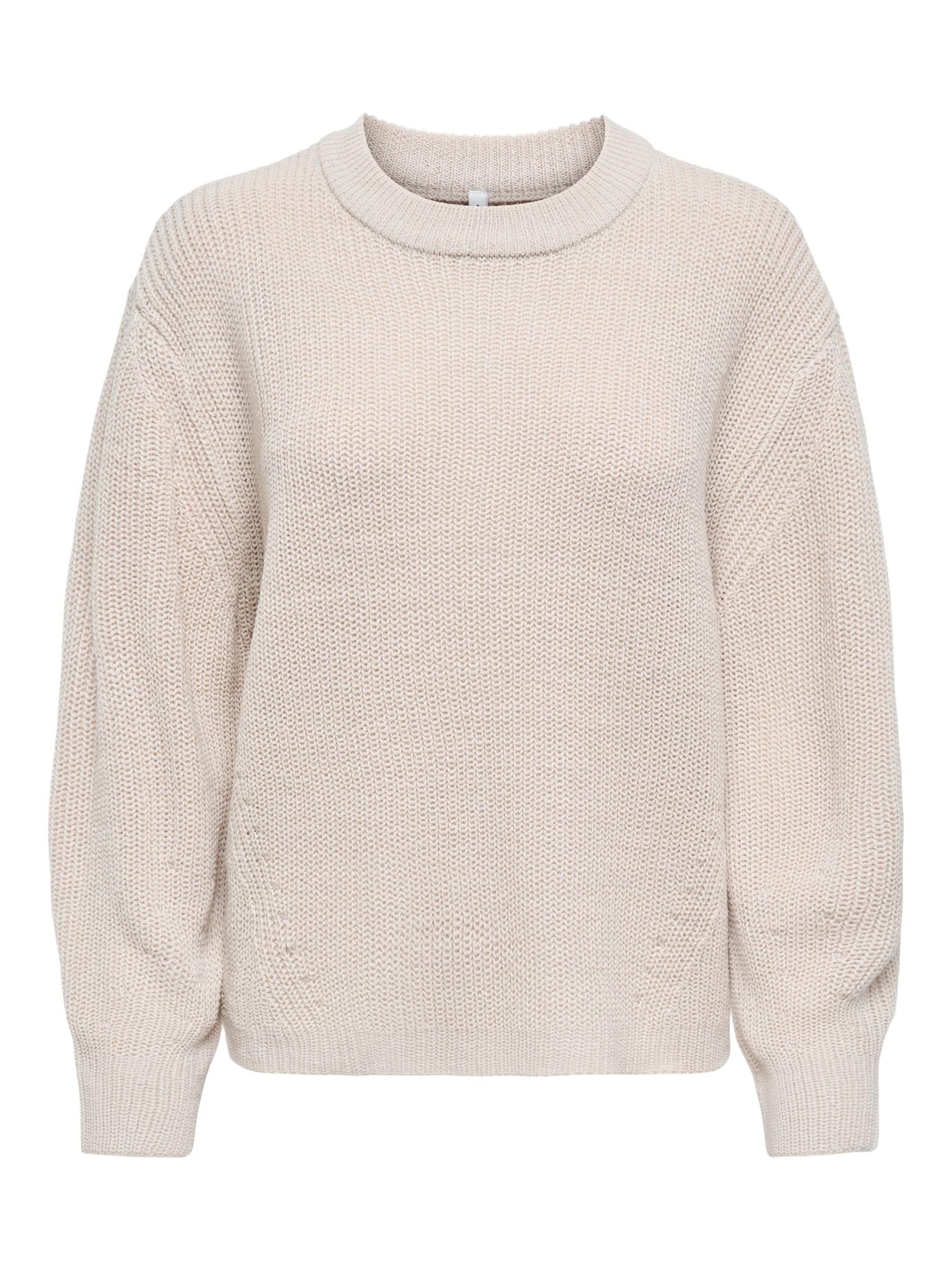 Pullover & Strickjacken für Damen