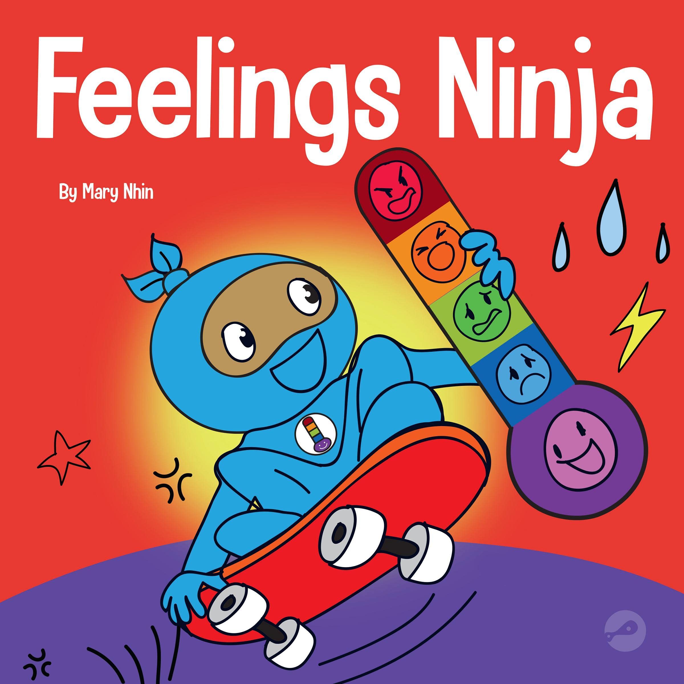 Feelings Ninja