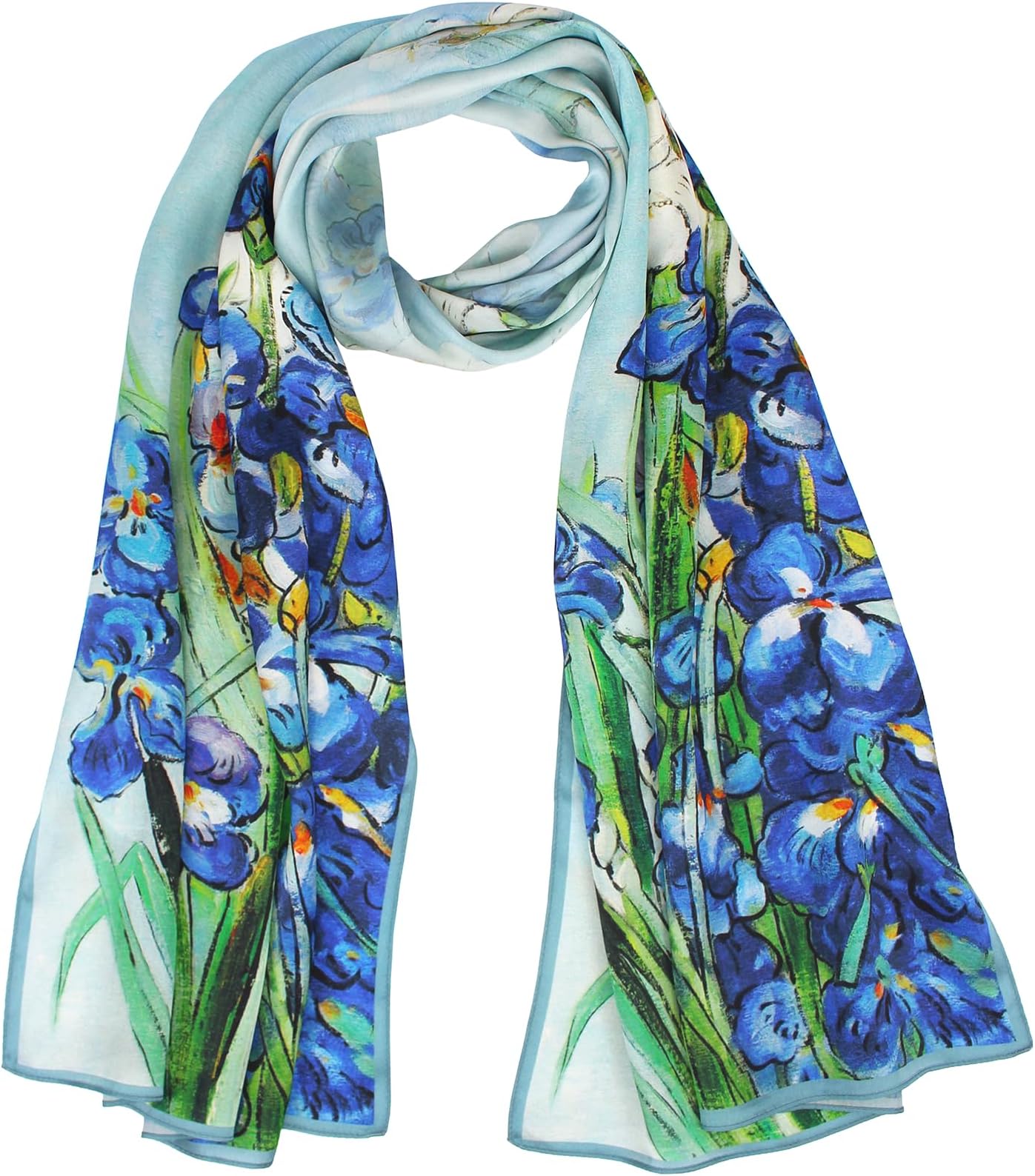 ANDANTINO Women's Long Classic