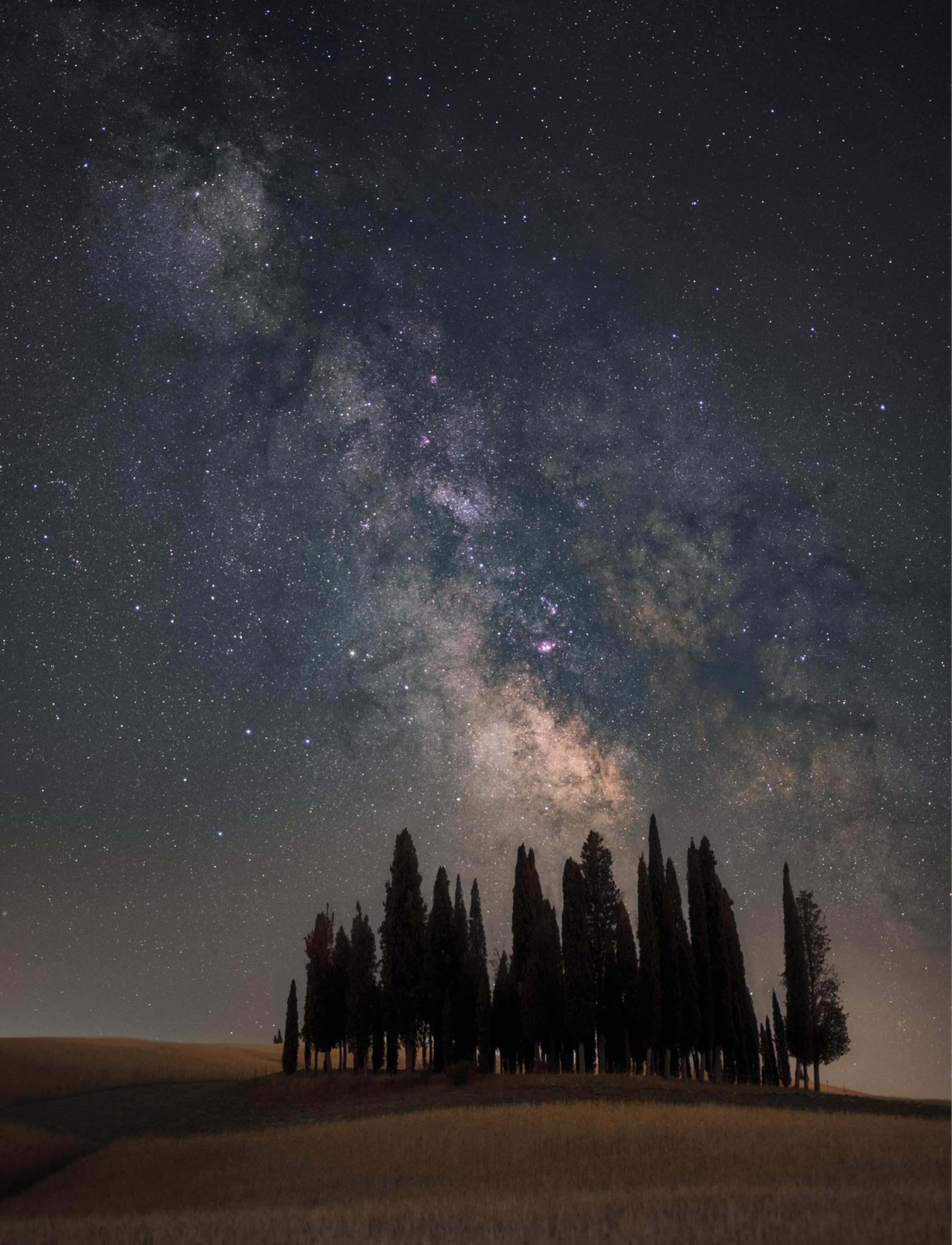 Fotografia astronomica. Tecniche e strumenti per ritrarre le meraviglie del cosmo