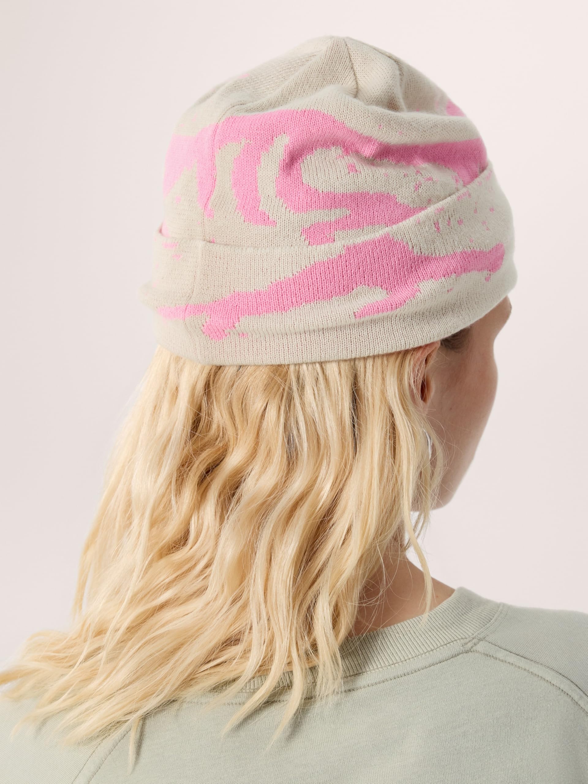 Amazon.com: Arc'teryx Grotto Toque Unisex | Winter Toque Made from