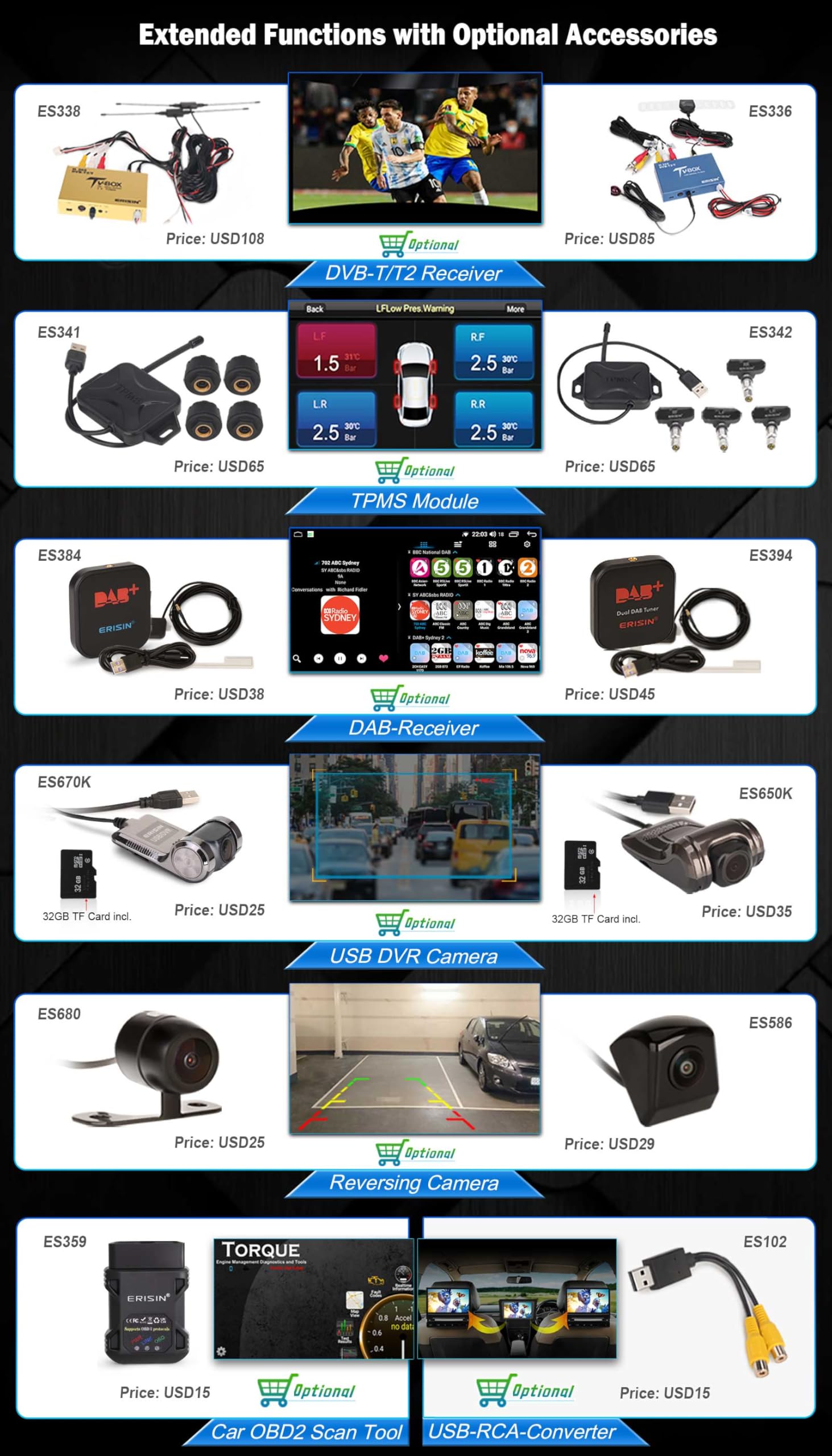 Acht-Kern 4GB+64GB Android 16 DAB+ Autoradio Für Mercedes A/B-Klasse W169 W245 Viano Vito Sprinter VW Crafter Bildschirm mit GPS Navi Kabellos Apple CarPlay Android Auto WiFi Bluetooth 5.0 SWC