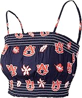 Vista 9 de Wes and Willy Camiseta sin mangas con cuello halter para mujer