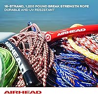 Vista 5 de AIRHEAD Cuerda Wakeboard