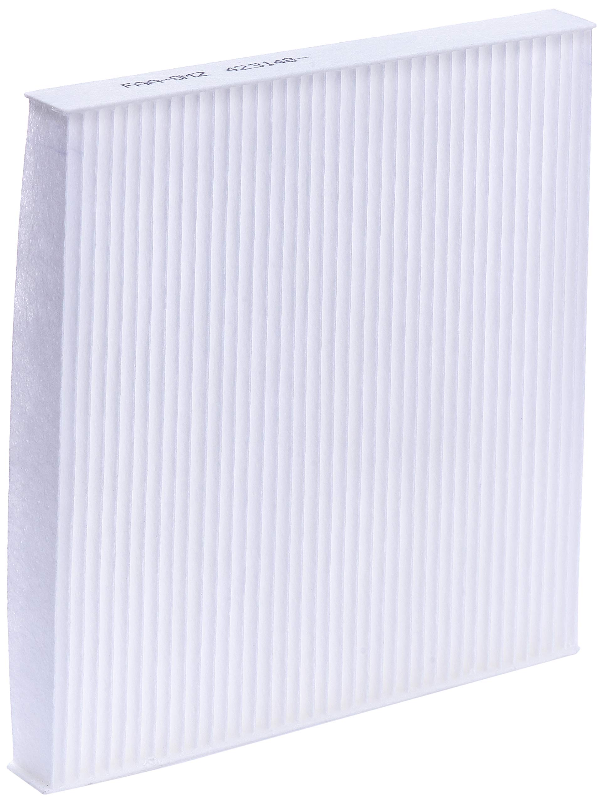 JAPANPARTS FAA-SM2 Filter, interior air for SMART