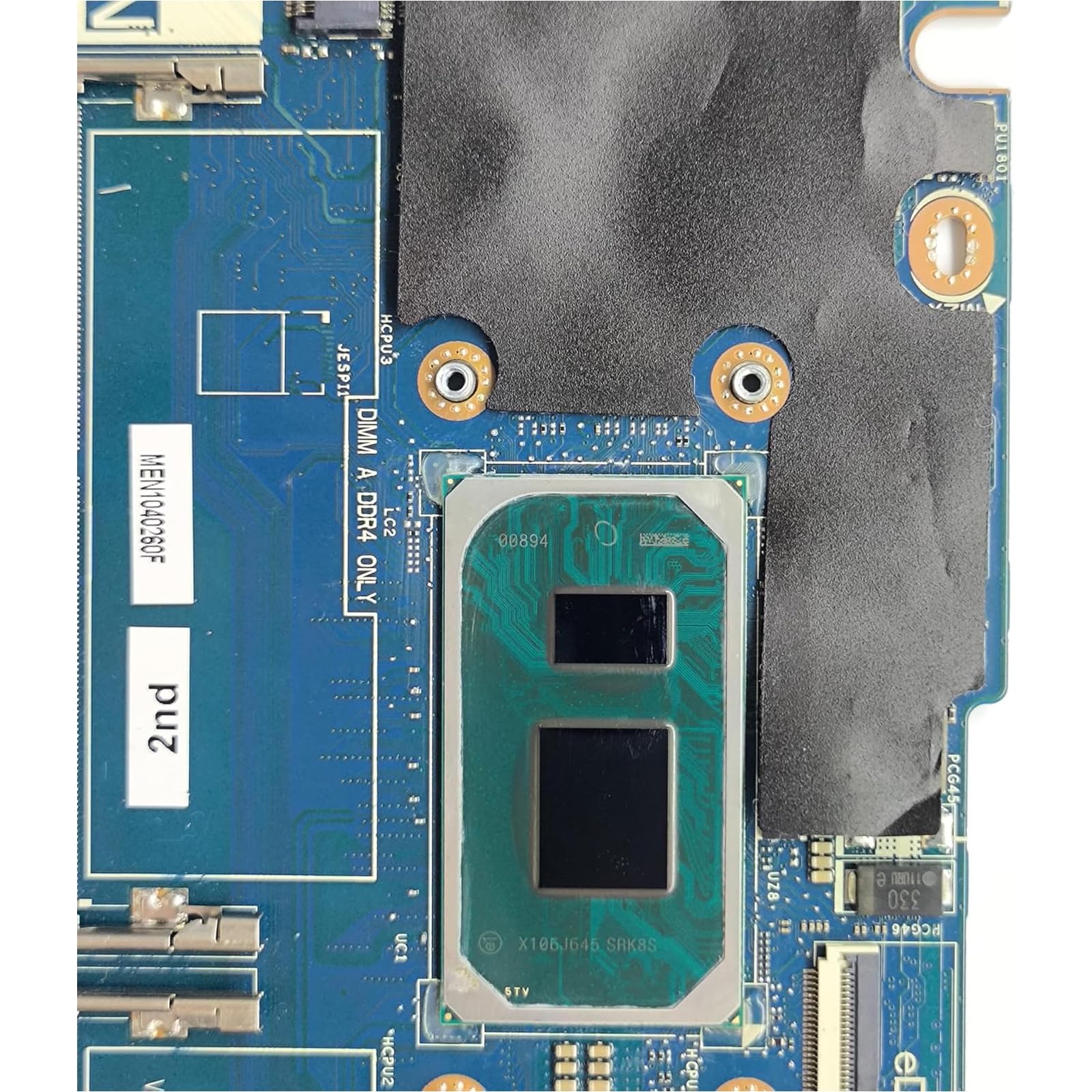 Amazon.com: D-KXCPELE Replacement Laptop Motherboard GDM50 LA