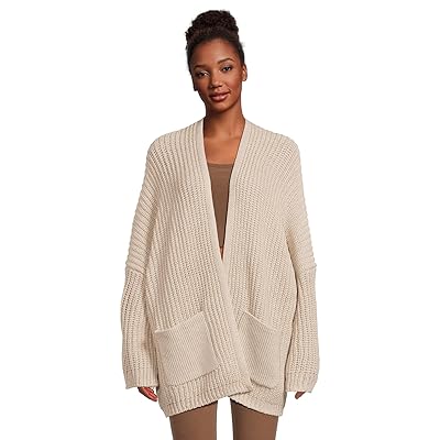 Prana Sunday River Long Cardigan Women