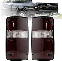 Vista 11 de USR 89-91 N80 - Luz de esquina para camioneta PickUp - Par de lámparas de estacionamiento delanteras (izquierda + derecha) - Compatible con camiones