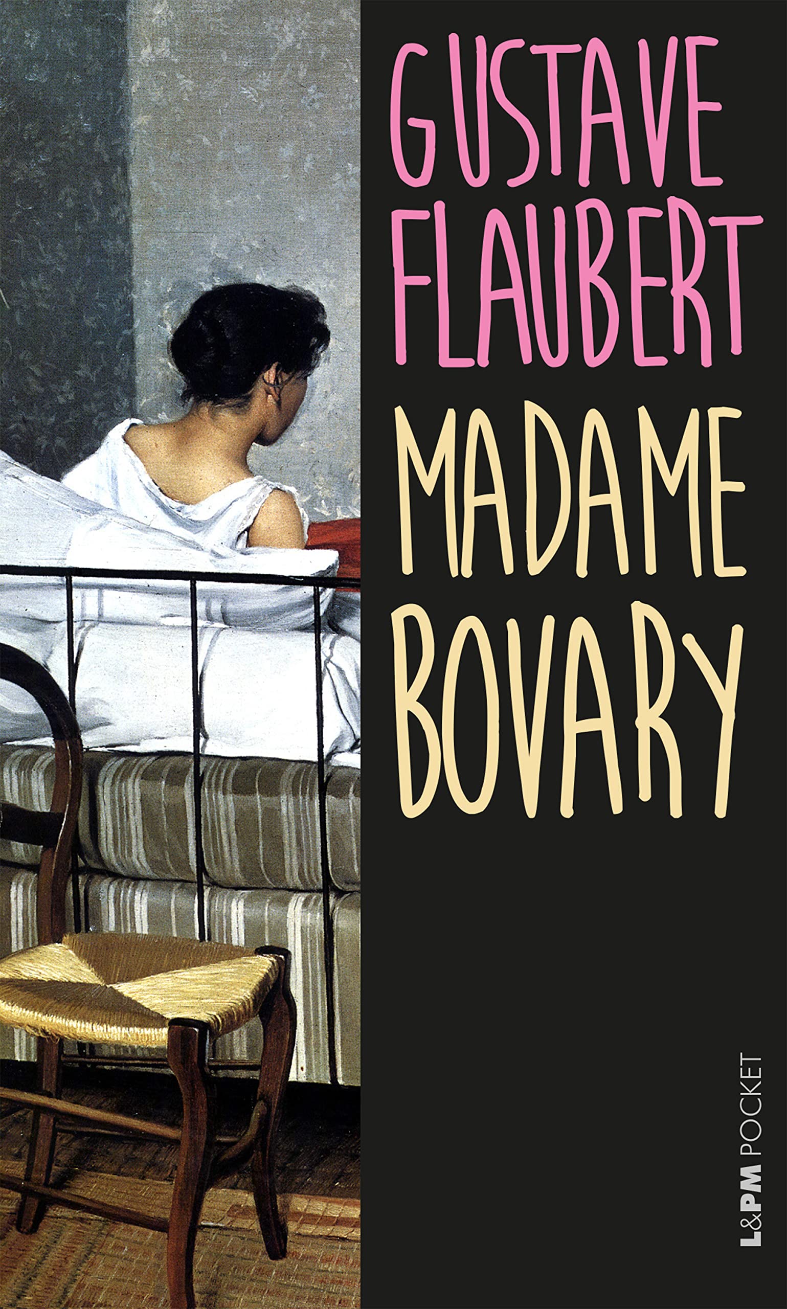 Madame Bovary (Portuguese Edition)