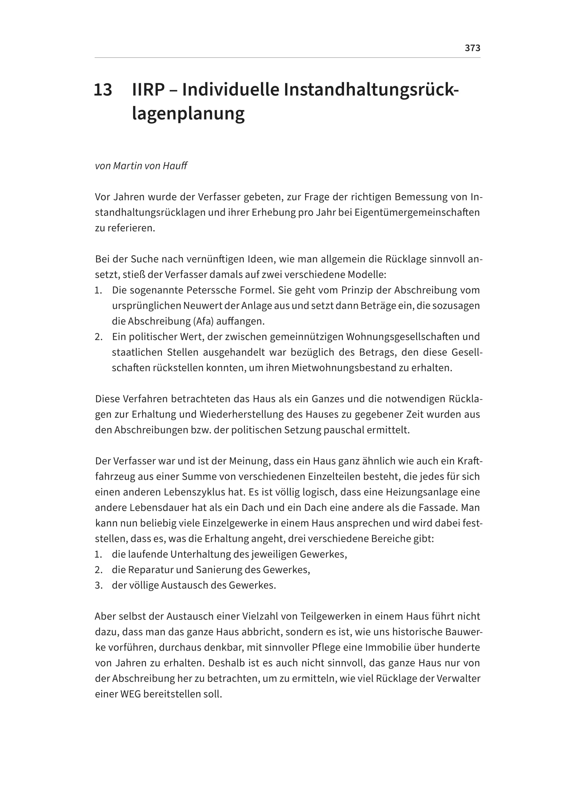 Das große Verwalter-Handbuch: Wohnungseigentum sicher managen (Haufe Fachbuch)