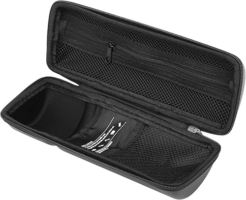 Miniatura 12 de Bolsa de herramientas para bicicletas, kit de herramientas de reparación de ciclismo portátil en forma de botella de EVA, estuche de almacenamiento