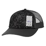 Boys Boy's Emu Coop Snapback Trucker Hat