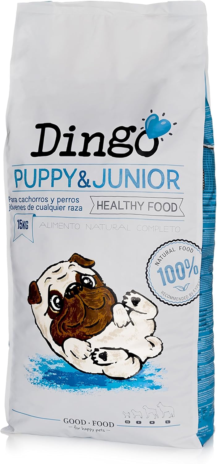 alimenti liofilizzati per cani