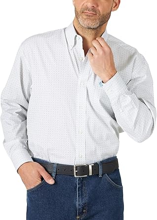 George strait white shirt Clearance