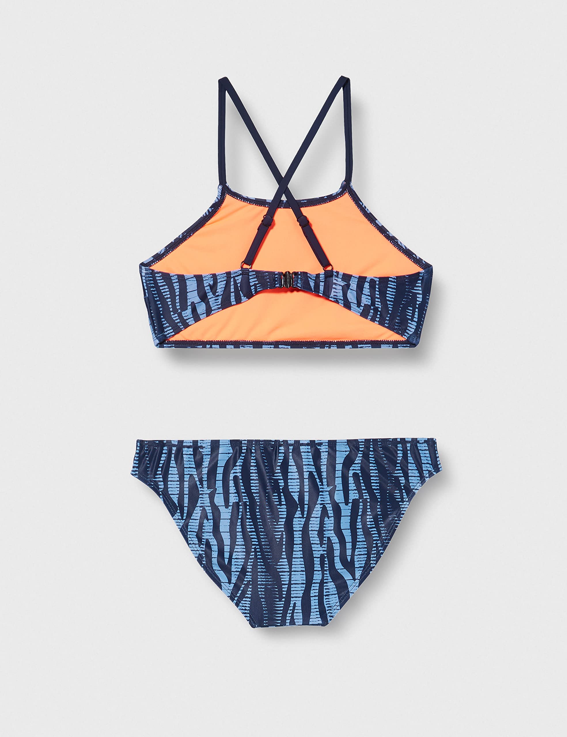 Firefly Unisex Kid's GMT4 Sayuri Bikinis, Navy Dark, 152 - Image 3