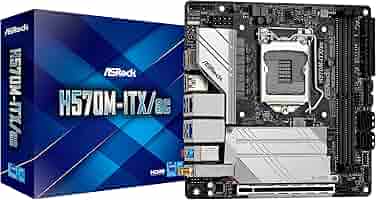 Asrock H570M-ITX/ac【訳あり/保証あり】 Asrock H570M-ITX/ac【訳あり/保証あり】