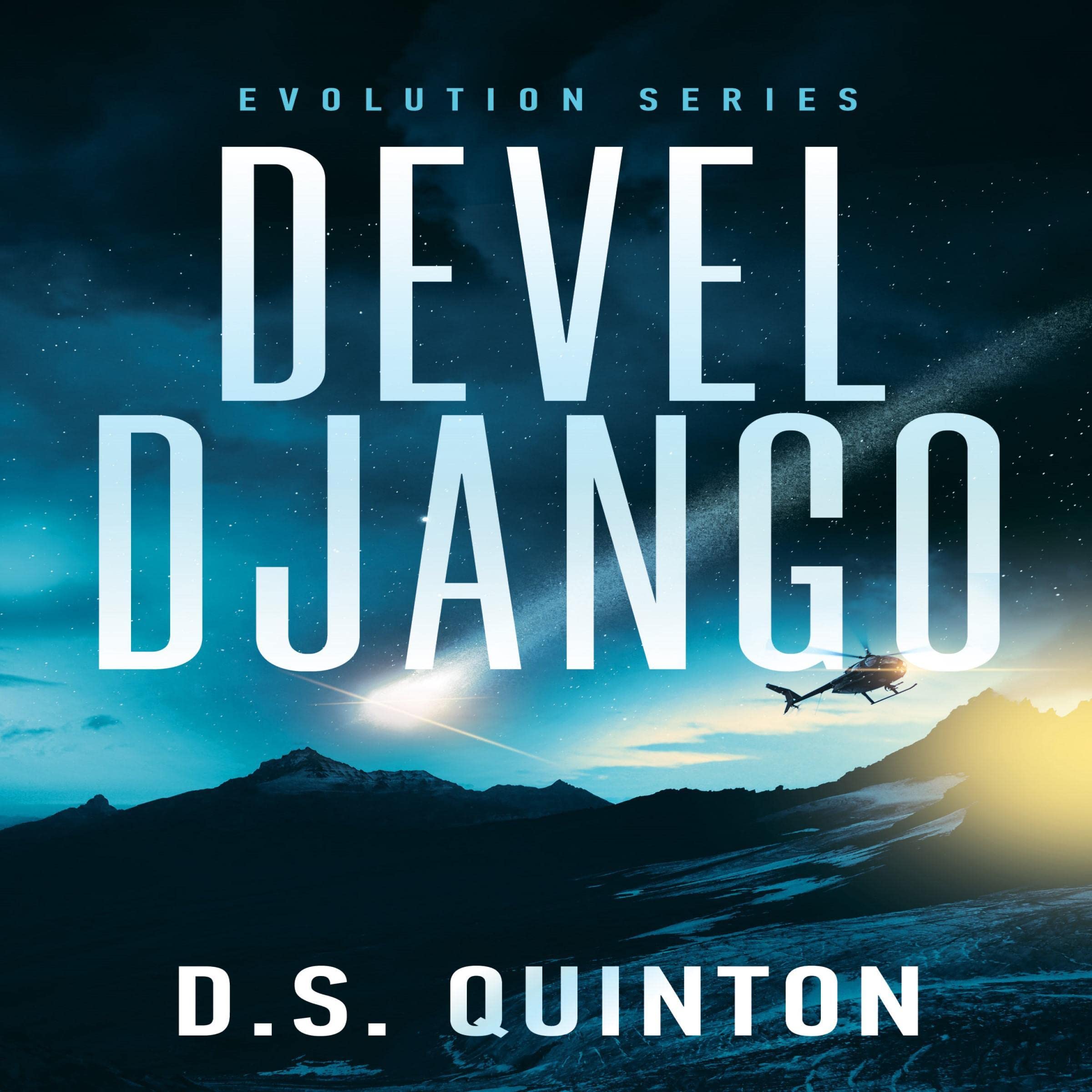Devel Django