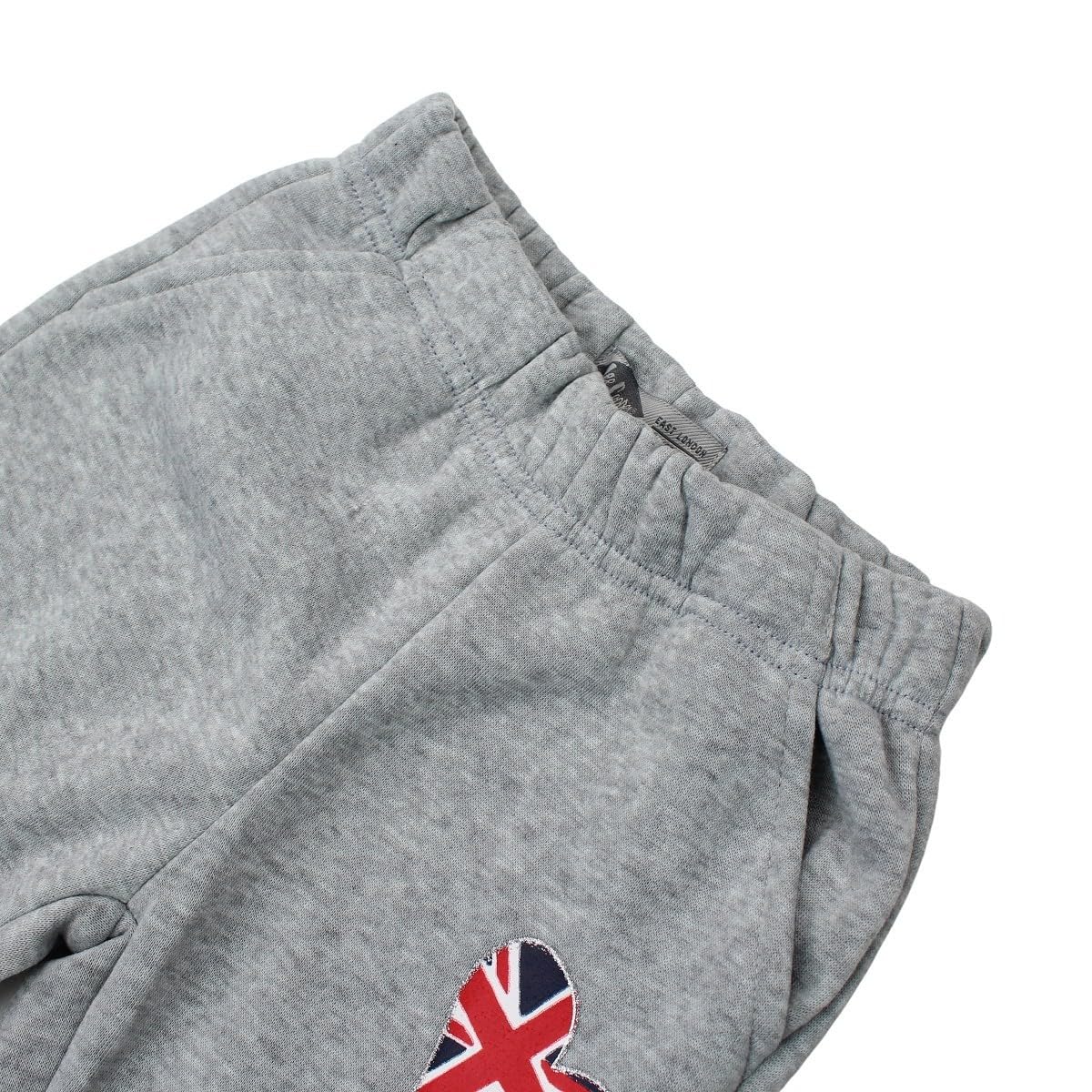 Lee Cooper - Pantalones para Correr Niña, Pants Set Bambine e Ragazze