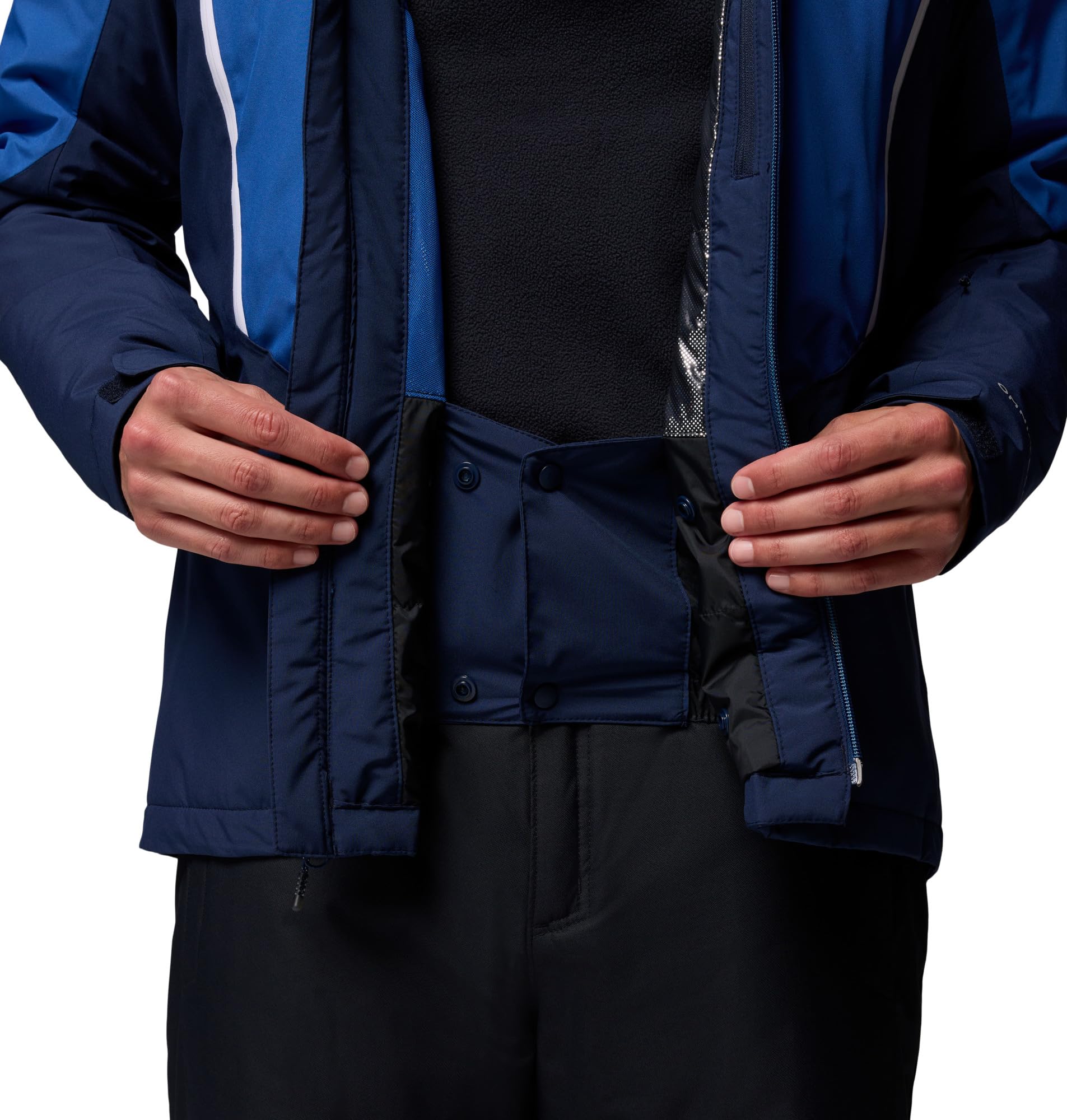 Columbia Herren Liftline Jacket Skijacke (1er Pack)
