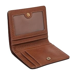 Fossil Logan Bifold Wallet