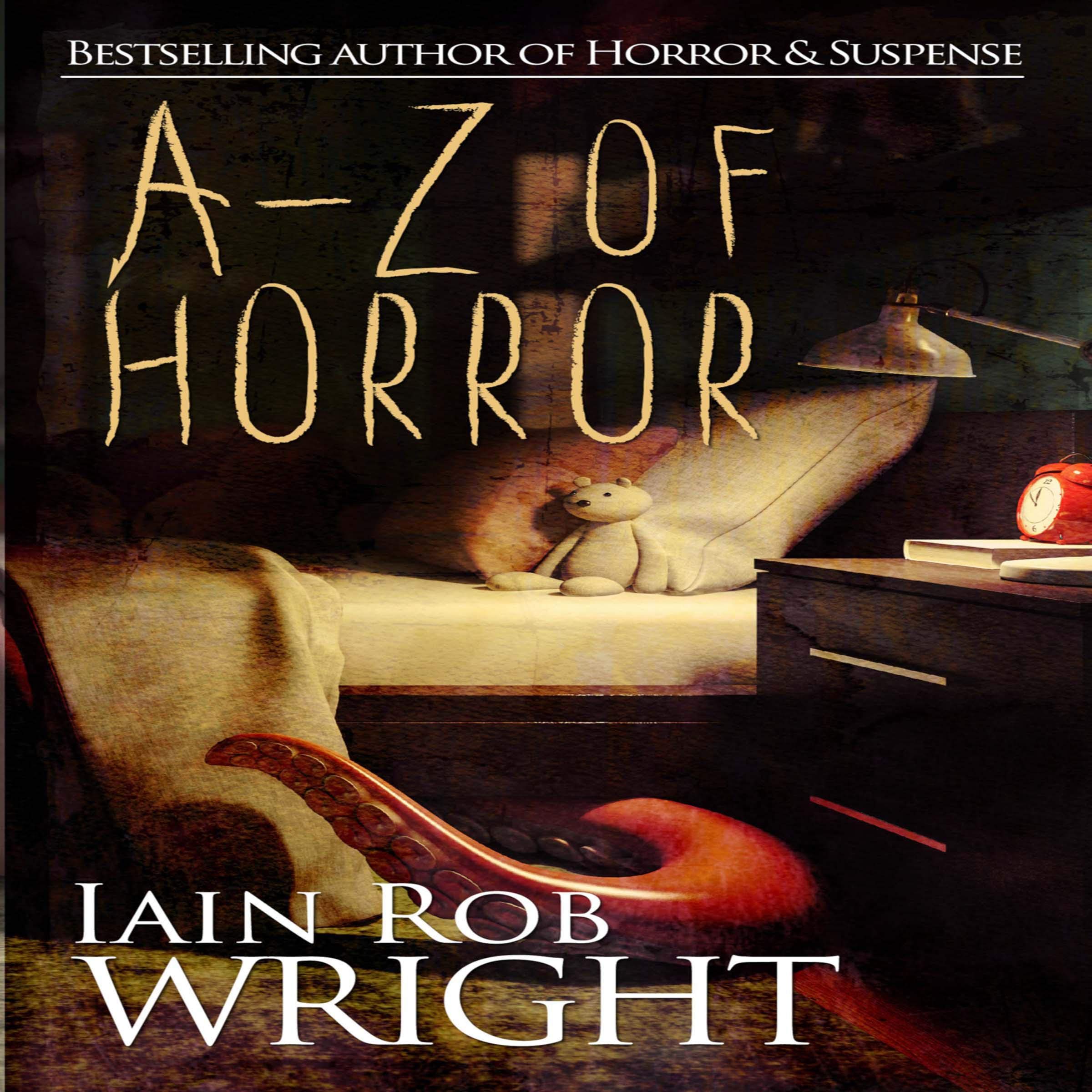 A-Z of Horror: Complete Collection
