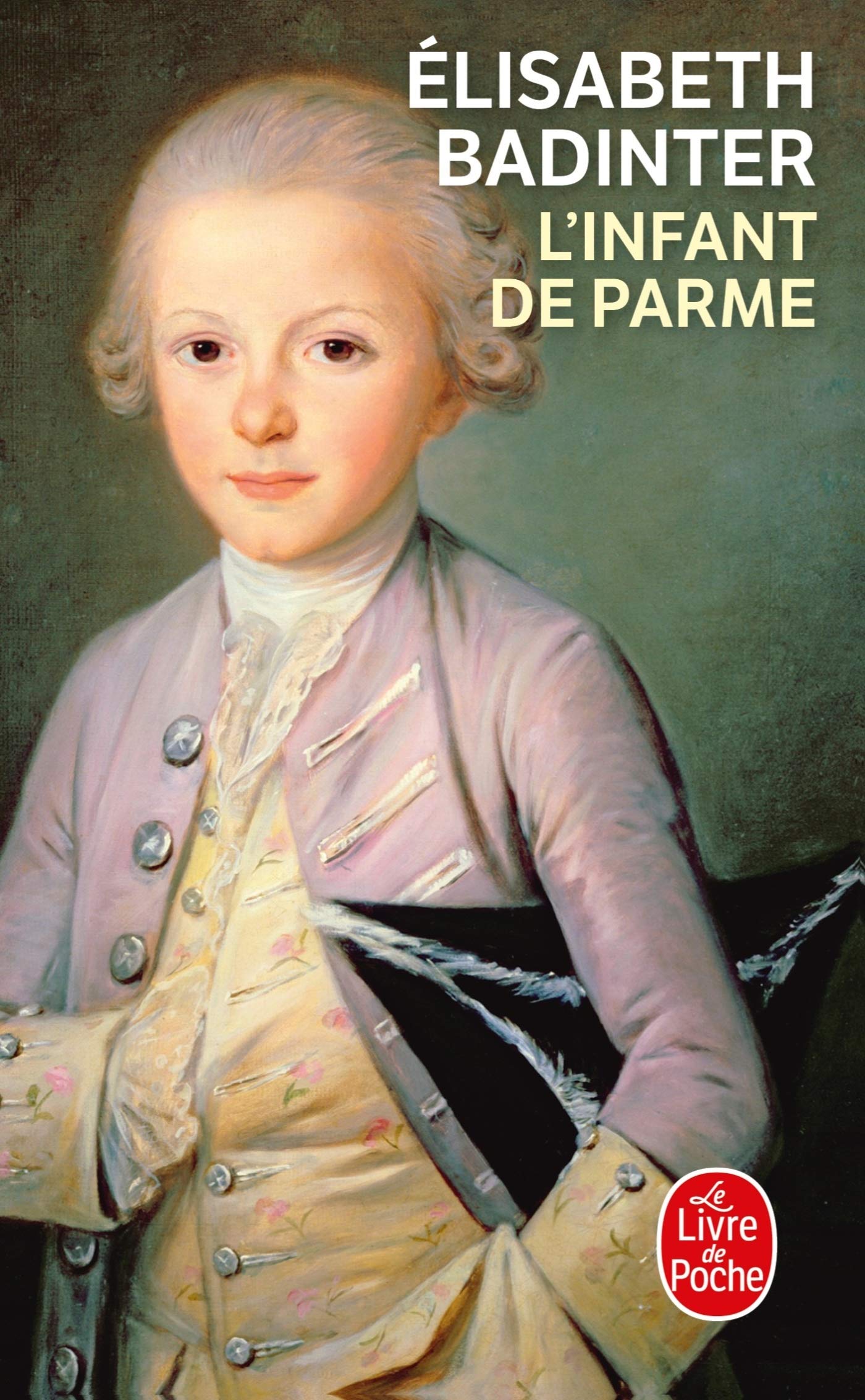 L'infant de Parme (Litterature & Documents)