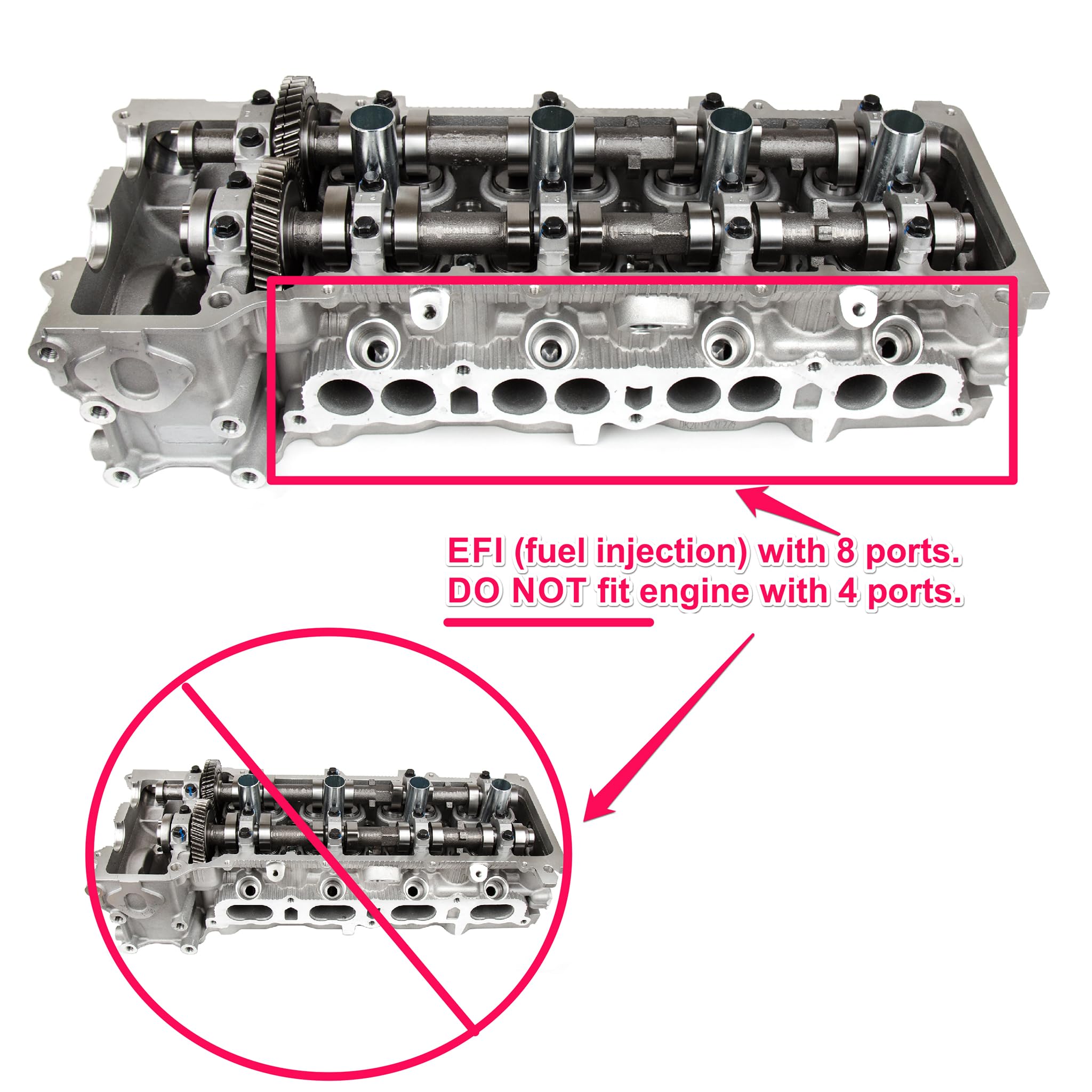 mio⭐︎ 1992-1996 Toyota Camry Ignition Lock Cylinder Switch | 69057