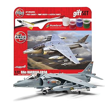 Models & Kits