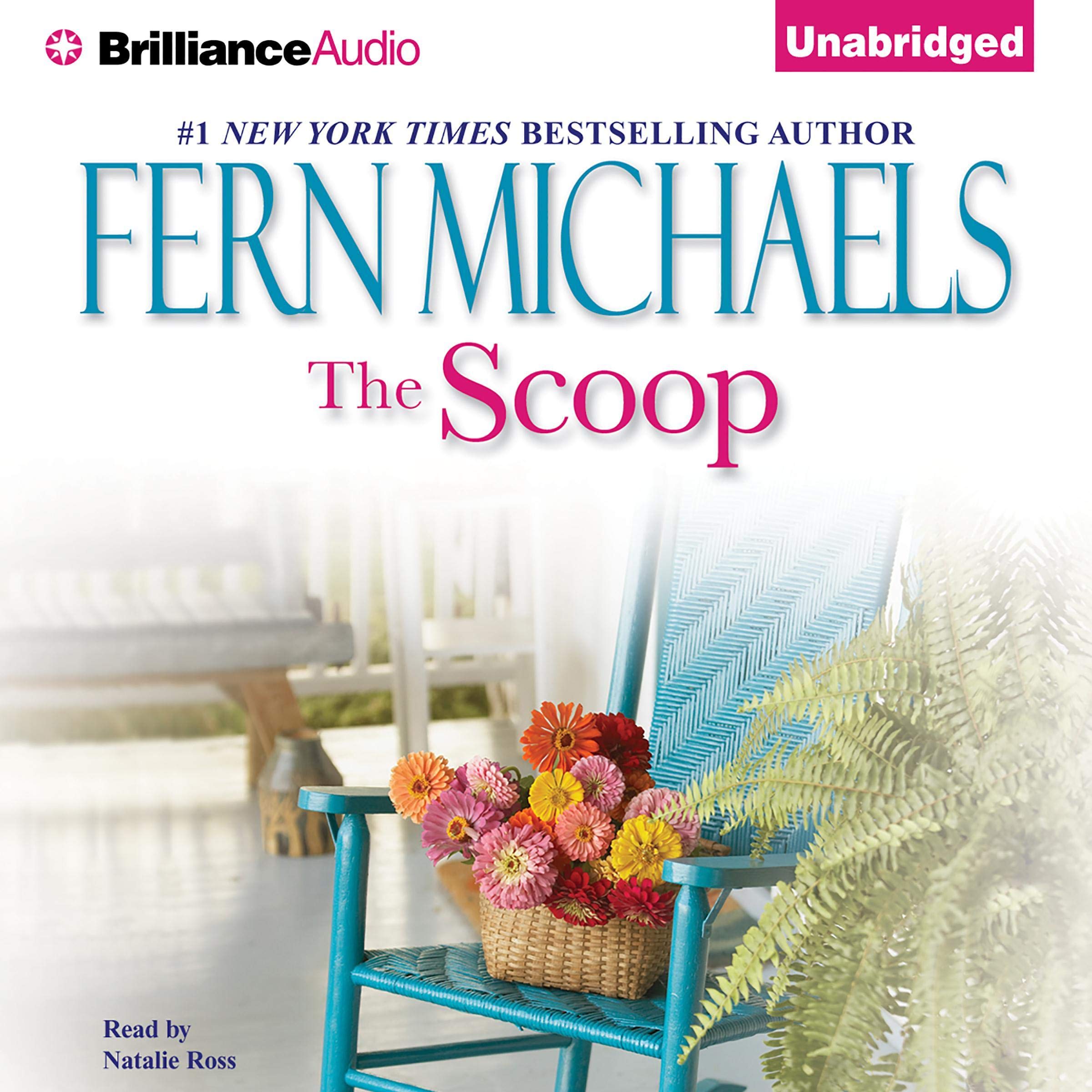 Cover art for The Scoop