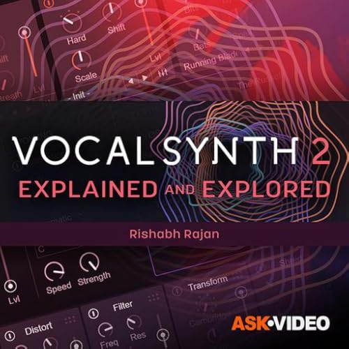 Vocal Synth 2 101 : Explained and Explored - //medicalbooks.filipinodoctors.org