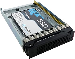 Axiom 1.2TB Enterprise EV300 3.5" 핫스왑 SATA SSD 레노버용