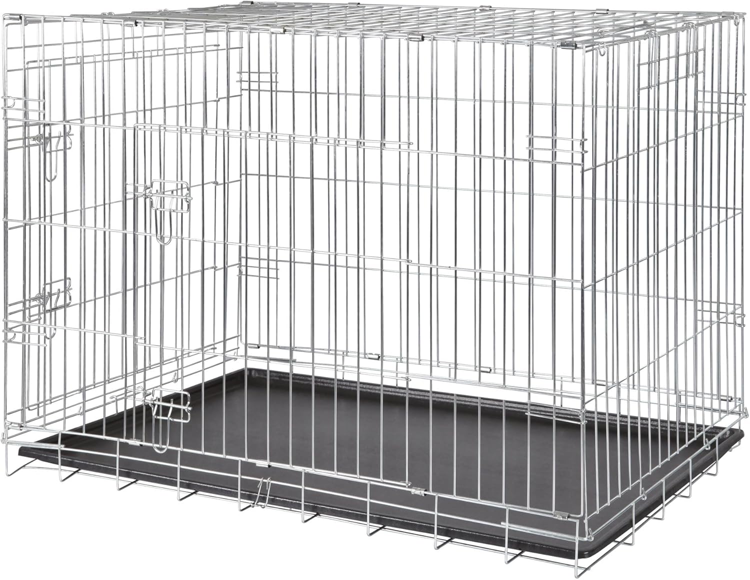 Trixie 3925 Transport Cage 109 79 71 cm