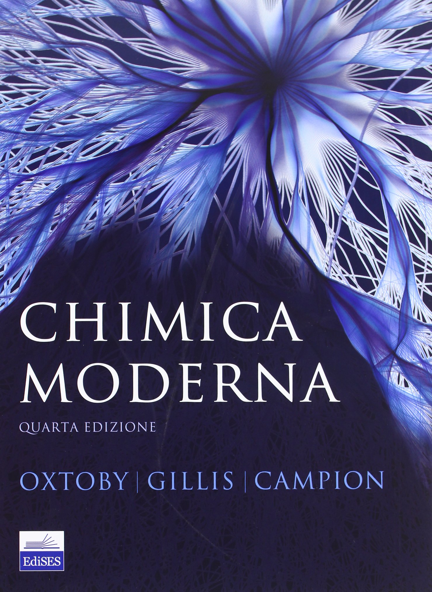 Chimica moderna