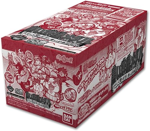 Miniatura 8 de Yokai - Caja de medalla para reloj Yokai color negro