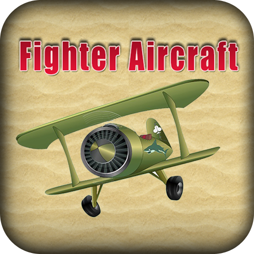 Fighter Aircraft - App on Amazon Appstore