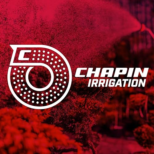 Miniatura 4 de Chapin International Boquilla de pulverización 4620, 1 unidad (paquete de 1), negrorojo