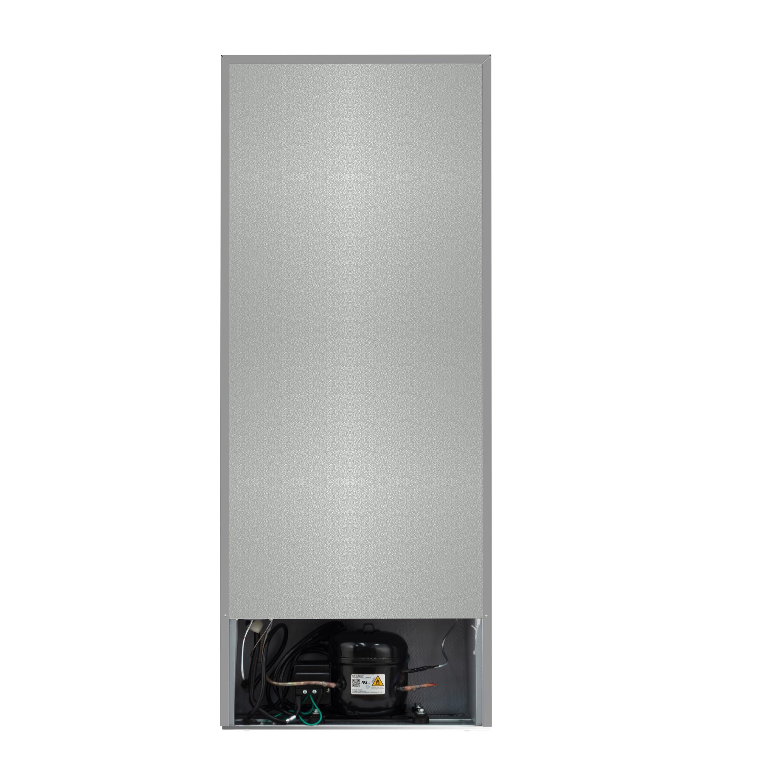 Frigidaire, Frost Free Top Mount 2 Door Apartment Size Refrigerator With Freezer, 10 Cu Ft on Fridge.com - View 5