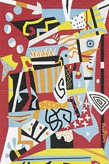 Stuart Davis Notebook | Stuart Davis Journal