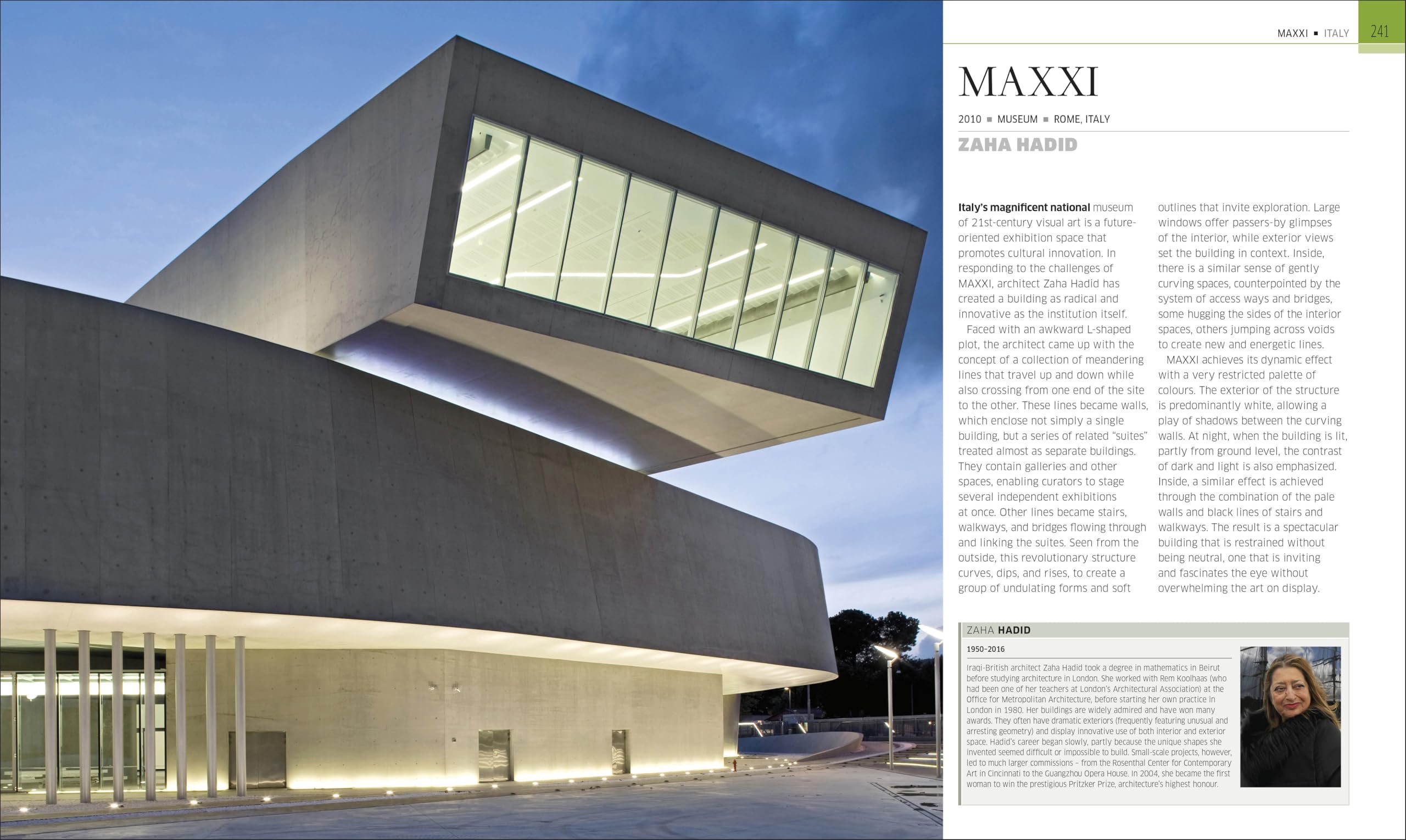 Buildings that Changed History: DK History Changers
