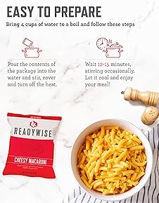 Best Survival Food Kits: Emergency Food you Need 11 81NccoGw9hL. SL289