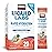 Force Factor Liquid Labs Electrolytes Powder Packets-Tropical Fruit-Hydration Packets to Make Electrolyte Water, with 5 Essential Electrolytes, Vitamins, Minerals, and Antioxidants, 20 Stick Packs
